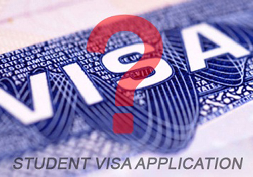 Dịch hồ sơ Visa